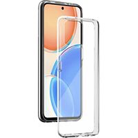 Coque BIGBEN CONNECTED Honor X8 5G Silisoft transparent