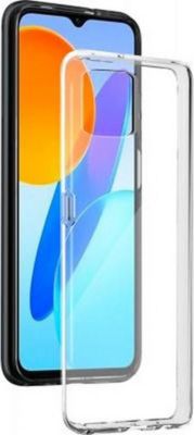 Coque BIGBEN CONNECTED souple pour Honor X6 / 70 Lite