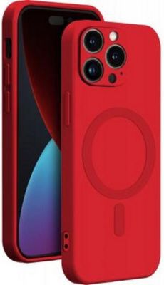 Coque BIGBEN CONNECTED pour iPhone 14 Pro Max Compatible MagSaf