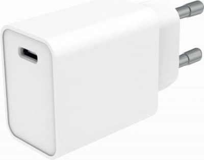 Chargeur WOW WOW Chargeur Secteur USB C PD 20W Power