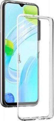 Coque BIGBEN CONNECTED souple pour RealMe C30