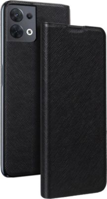 Etui BIGBEN pour Oppo Reno 8 Édition Folio Stand