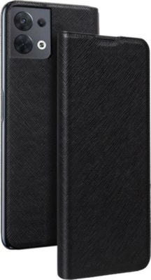 Etui BIGBEN pour Oppo Reno 8 Édition Folio Stand