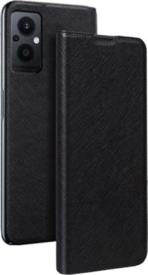 Etui BIGBEN CONNECTED Folio Oppo Reno 8 Lite avec Porte-Cartes