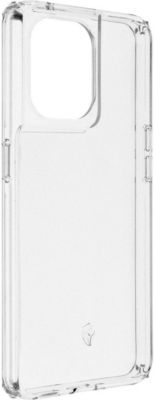 Coque FORCE CASE Oppo Reno 8 Transparent