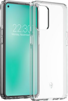 Coque FORCE CASE Oppo Reno 8 Lite Transparent
