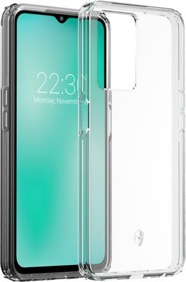 Coque FORCE CASE Oppo A57S/A57 4GTransparent