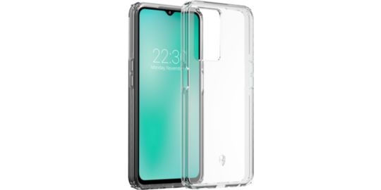 Coque FORCE CASE Oppo A57S/A57 4GTransparent