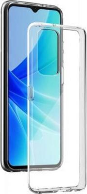 Coque BIGBEN CONNECTED souple pour Oppo A57/A57s