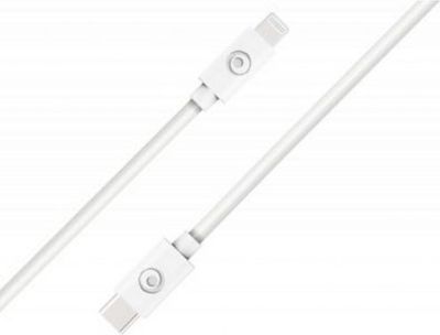 BIGBEN CONNECTED USB C/Lightning 1,2m - 3A