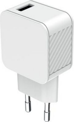 Chargeur BIGBEN CONNECTED BigBen Connected Chargeur Secteur 2.4A F