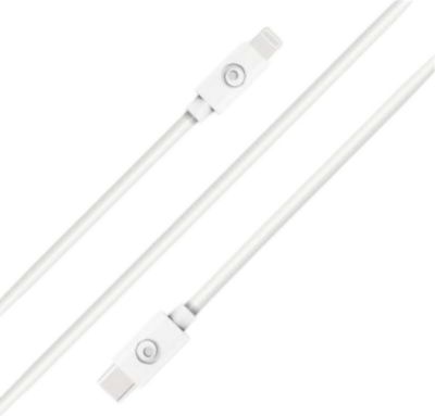BIGBEN CONNECTED USB C/Lightning 3A 60W Power Delivery 2m