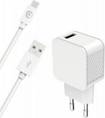 Chargeur BIGBEN CONNECTED BigBen Connected Chargeur Secteur USB A