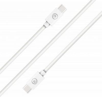 Câble USB BIGBEN CONNECTED USB C / USB C 3A Power Delivery 2m