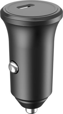 Chargeur allume-cigare BIGBEN CAC25WCPDRB