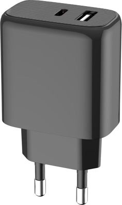 Chargeur secteur BIGBEN CS40WACPDRB Chargeur secteur BIGBEN CS40WACPDRB