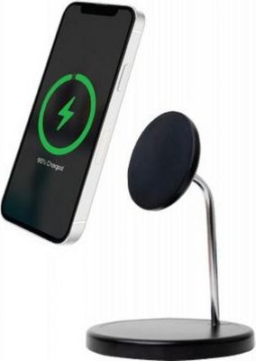 Chargeur induction BIGBEN CONNECTED BigBen Connected Double Chargeur inducti