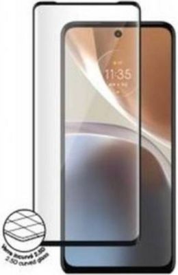 Protège écran BIGBEN CONNECTED pour Motorola MOTO G32 en Verre trempé 2