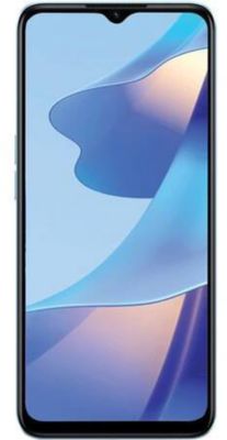 Protège écran BIGBEN CONNECTED Oppo A17 Verre trempe Noir