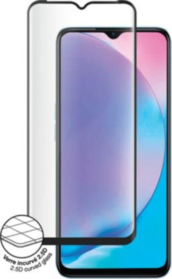 Protège écran BIGBEN CONNECTED Vivo Y16 4G/Y22S4G/Y35 4G Verre trempé Protège écran BIGBEN CONNECTED Vivo Y16 4G/Y22S4G/Y35 4G Verre trempé