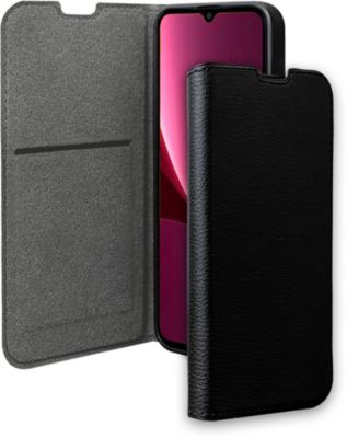 Etui BIGBEN CONNECTED Xiaomi 12T / 12T Pro noir