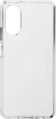 Coque BIGBEN CONNECTED Oppo A17 Silicone