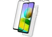 Pack BIGBEN CONNECTED Xiaomi Redmi A1 Coque + Verre trempé