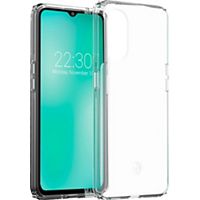 Coque FORCE CASE Oppo A17 Transparent