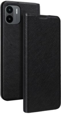 Etui BIGBEN CONNECTED Xiaomi Redmi A1 noir