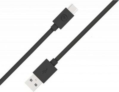 Câble USB BIGBEN CONNECTED USB A/USB C 1,2m - 3A
