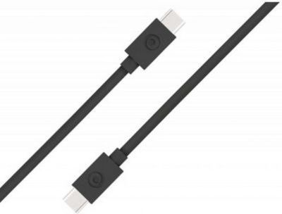 Câble USB BIGBEN CONNECTED USB C/USB C 1,2m - 3A
