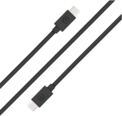 Câble USB BIGBEN CONNECTED USB C / USB C 3A Power Delivery 2m