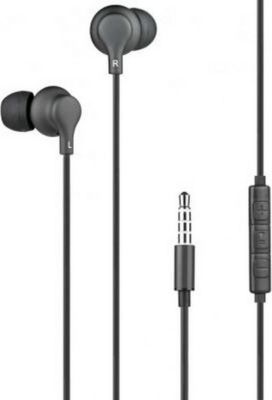 Ecouteurs BIGBEN CONNECTED Jack 3.5mm Intra-auriculaire