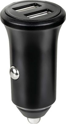 Chargeur allume-cigare BIGBEN CAC48A2USBARB