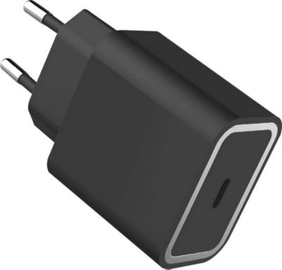 Chargeur secteur FORCE POWER Chargeur maison USB C PD 25W Power