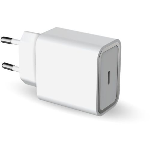 Chargeur Secteur 30W Ultra Rapide USB-C Force Power POWER DELIVERY