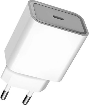 Chargeur FORCE POWER Force Power Chargeur Secteur USB C 30W P