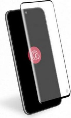 Protège écran FORCE GLASS pour Samsung Galaxy S23 5G en Verre Orga