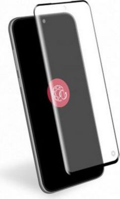 Protège écran FORCE GLASS pour Samsung Galaxy S23 5G en Verre Orga