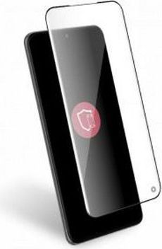 Protège écran FORCE GLASS pour Samsung Galaxy S23+ 5G en Verre Org