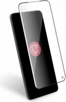 Protège écran FORCE GLASS pour Samsung Galaxy S23+ 5G en Verre Org