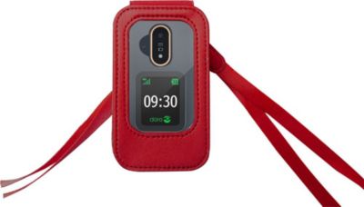 Etui BIGBEN CONNECTED à Clapet pour Doro 7080 / 6880
