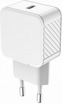 Chargeur BIGBEN CONNECTED BigBen Connected Chargeur Secteur 25W Po Chargeur BIGBEN CONNECTED BigBen Connected Chargeur Secteur 25W Po