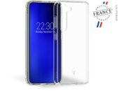 Coque FORCE CASE Samsung Galaxy S23+Transparent
