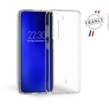 Coque FORCE CASE Samsung Galaxy S23 Ultra Transparent
