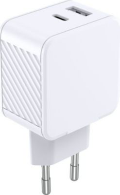 Chargeur secteur BIGBEN CS32WACPDRW