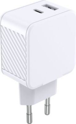 Chargeur secteur BIGBEN CS32WACPDRW Chargeur secteur BIGBEN CS32WACPDRW