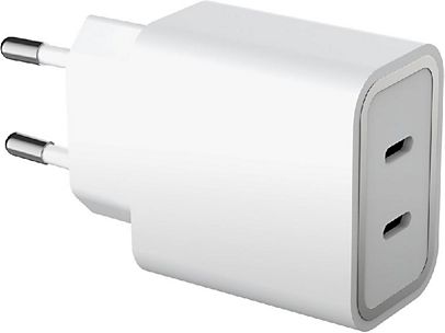 Chargeur secteur universel Force Power USB-C 45W : prix, avis,  caractéristiques - Orange