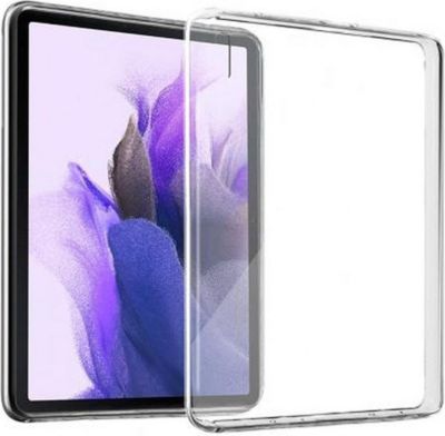 Coque BIGBEN CONNECTED pour Galaxy Tab S7 FE 12.4