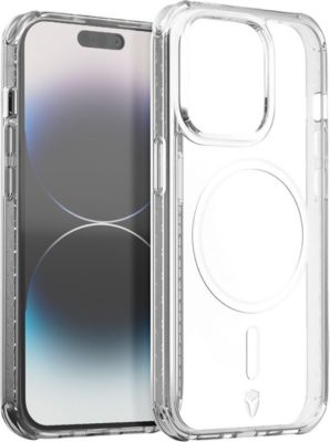 Coque FORCE CASE Coque pour iPhone 14 Pro Compatible MagS